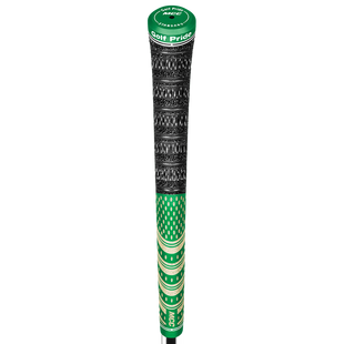 MCC Teams Green/Gold Midsize Grip GOLF PRIDE