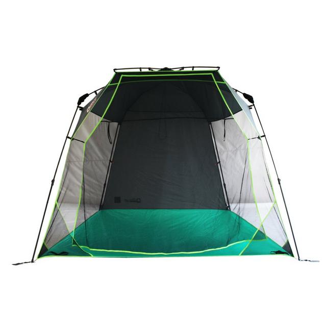 Quick Up Deluxe Range Hitting Net GOLF SUPPLY HOUSE