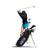 Support de fixation pour t&eacute;l&eacute;phone cellulaire Selfie Golf