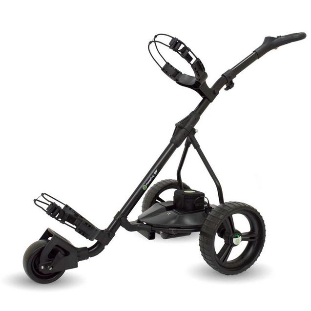 Chariot électrique GT Tour Lithium POWERBUG