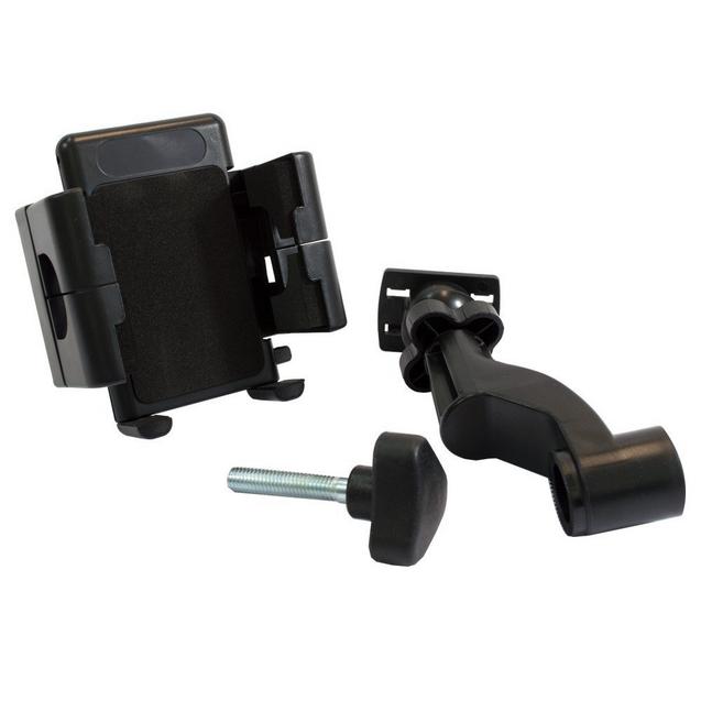 Support pour GPS/Appareil techno GT POWERBUG