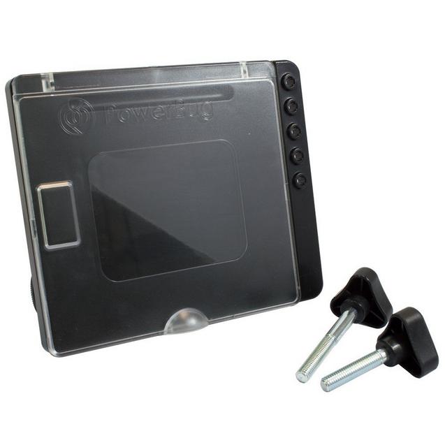 Porte-carte de pointage GT POWERBUG