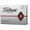 Balles Pro V1x AIM