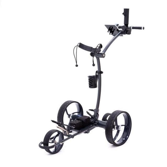 2021 GRi-1500Li Remote Electric Cart