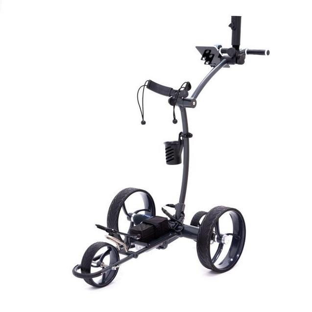2021 GRi-1500Li Remote Electric Cart CART-TEK