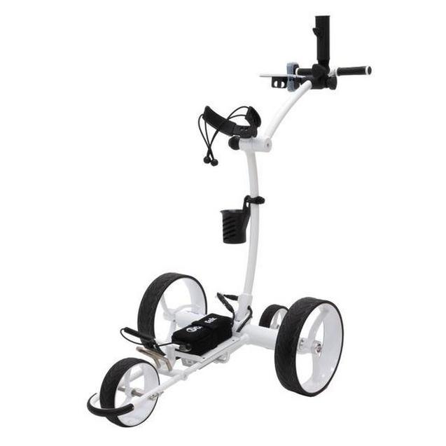 Chariot électrique Gri - 1500Li Remote CART-TEK