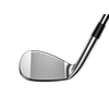 King Pur-S Wedge with Steel Shaft