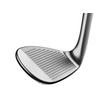 King Pur-S Wedge with Steel Shaft