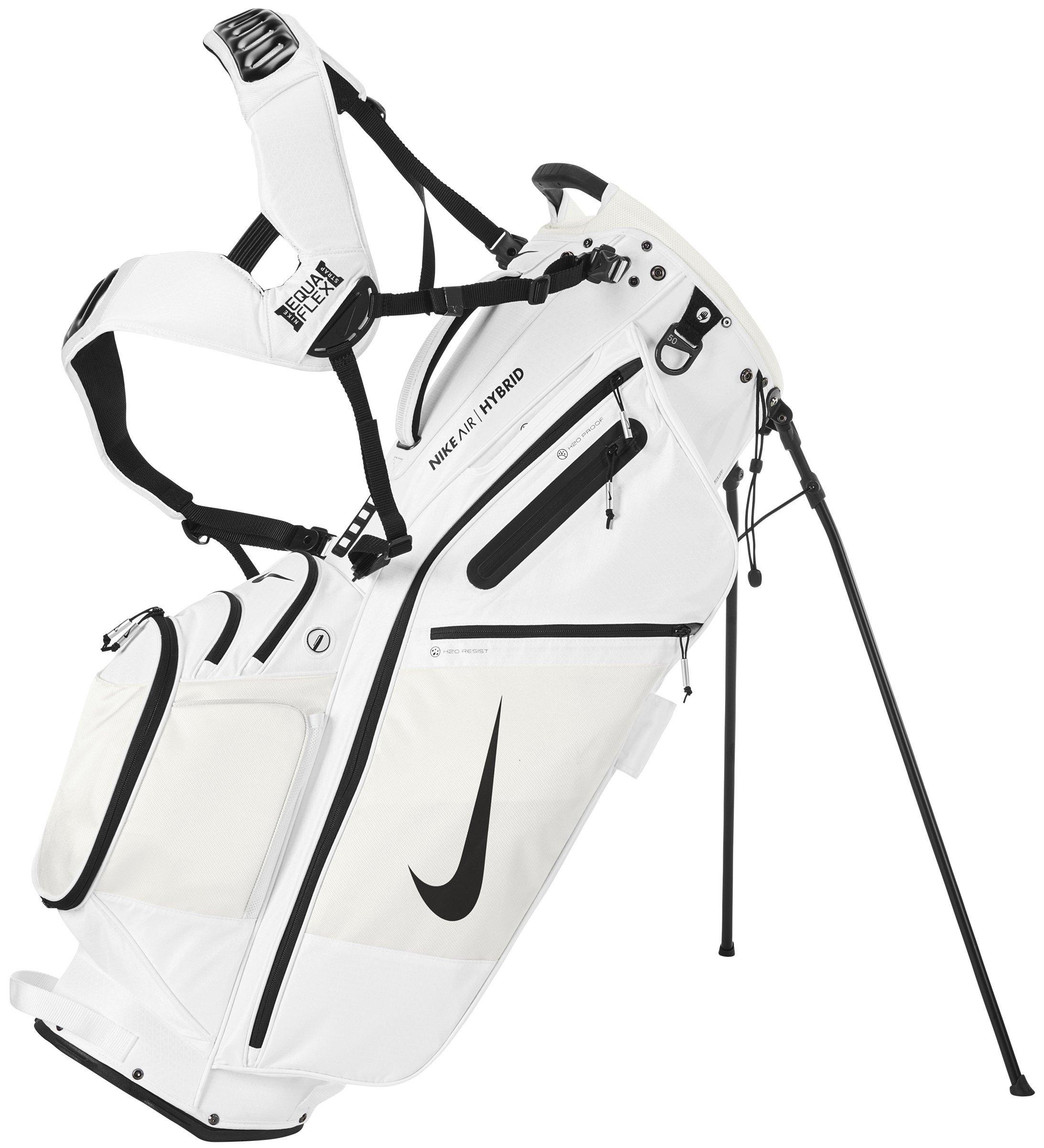 nike air hybrid golf bag
