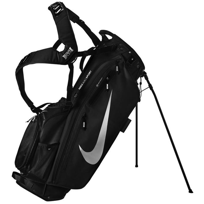 Nike Air Sport Stand Bag