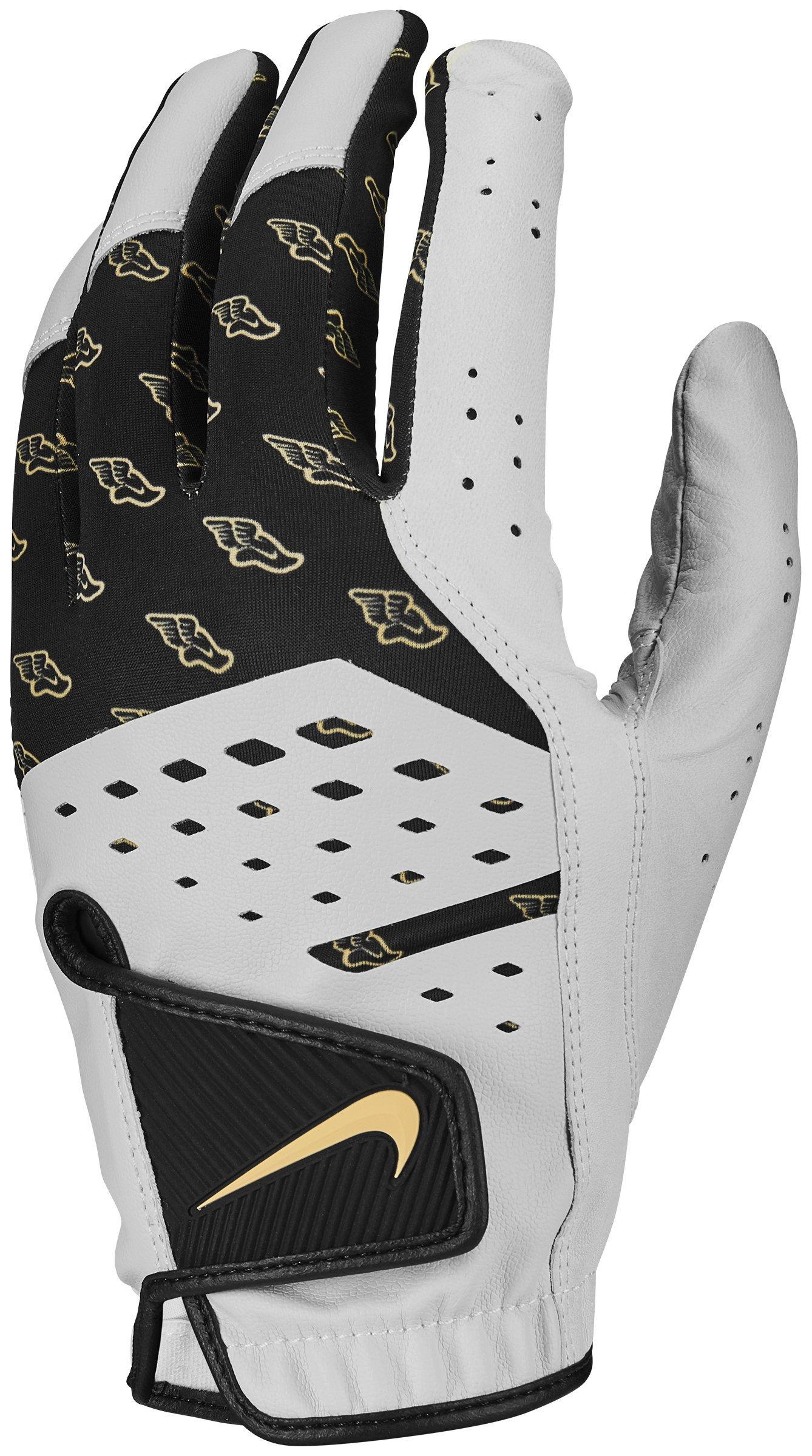 Football Gloves Nike Tech Extreme Vi Golf Glove Football Gloves