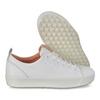 Women's Golf Soft Spikeless Shoes - White