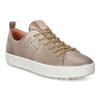Women's Golf Soft Spikeless Shoes - Rose Gold