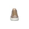 Women's Golf Soft Spikeless Shoes - Rose Gold