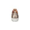 Women's Golf Soft Spikeless Shoes - Rose Gold