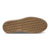 Men's Golf Soft Nubuck Spikeless Shoes - Brown