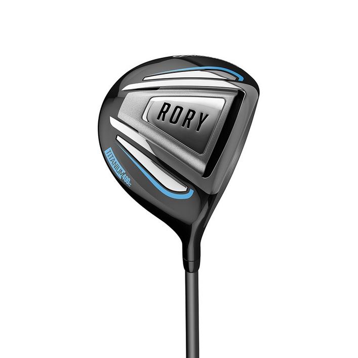 RORY 8+ Blue Junior Driver