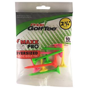 MaxxPro Neon Mix Tees - 10 Pack
