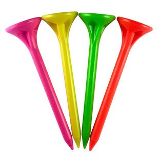 MaxxPro Neon Mix Tees - 10 Pack PRIDE SPORTS