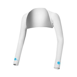 Haut court de protection solaire pour femmes (FPU 50) SPARMS