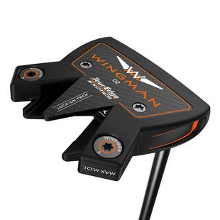 Wingman 02 Putter