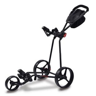 TI One Push Cart