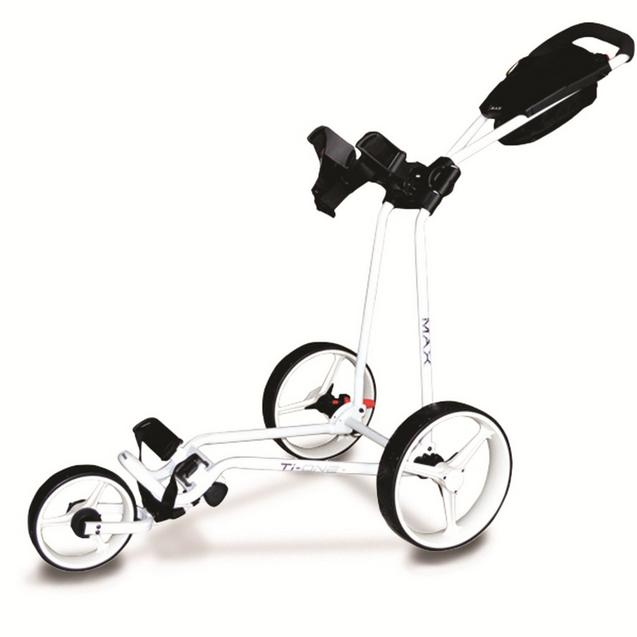 TI One Push Cart BIG MAX