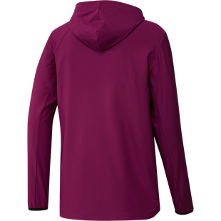 Men's Statement Packable Wind Jacket