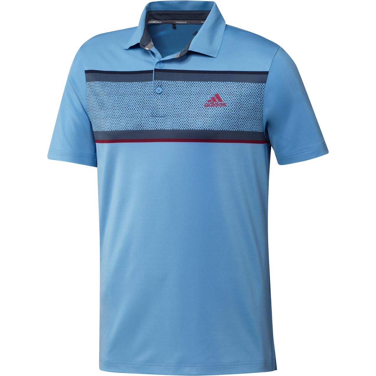 Men's Ultimate365 Short Sleeve Polo