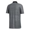 Men's adicross Jacquard Short Sleeve Polo