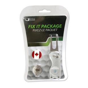 Fix It Package