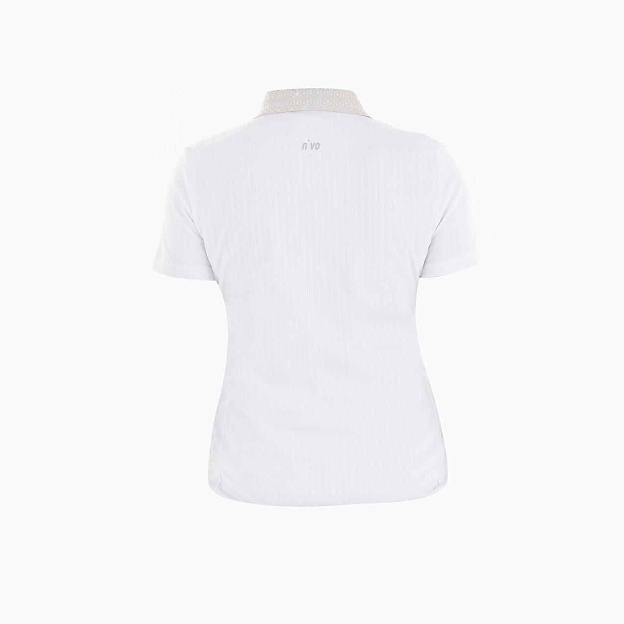 Women's Birdy Short Sleeve Polo