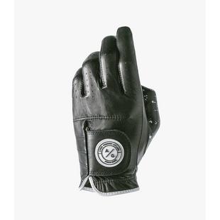 Premium Jet Black Glove - Red Label Collection