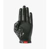 Premium Jet Black Glove - Red Label Collection
