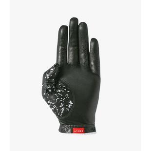 Gant Premium Jet Black - Collection Red Label