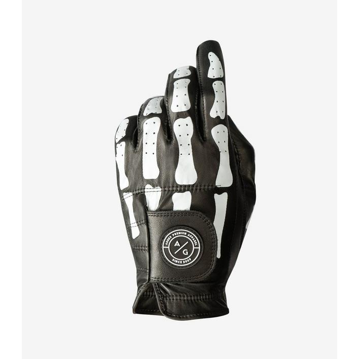 Premium Black DeathGrip Glove