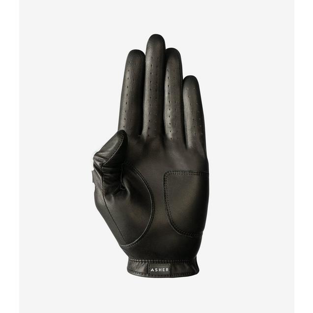 Men's Premium Golf Glove | ASHER GOLF | Golf Gloves | Men's