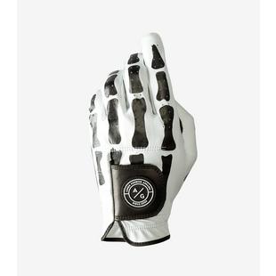 Premium White DeathGrip Glove