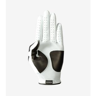 Premium White DeathGrip Glove