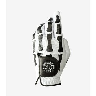 CoolTech White DeathGrip Glove