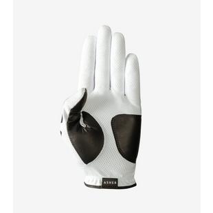 Gant CoolTech DeathGrip - Blanc