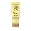 SPF 50 Face Lotion