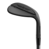 SM8 All Black Limited Edition Wedge with Steel Shaft