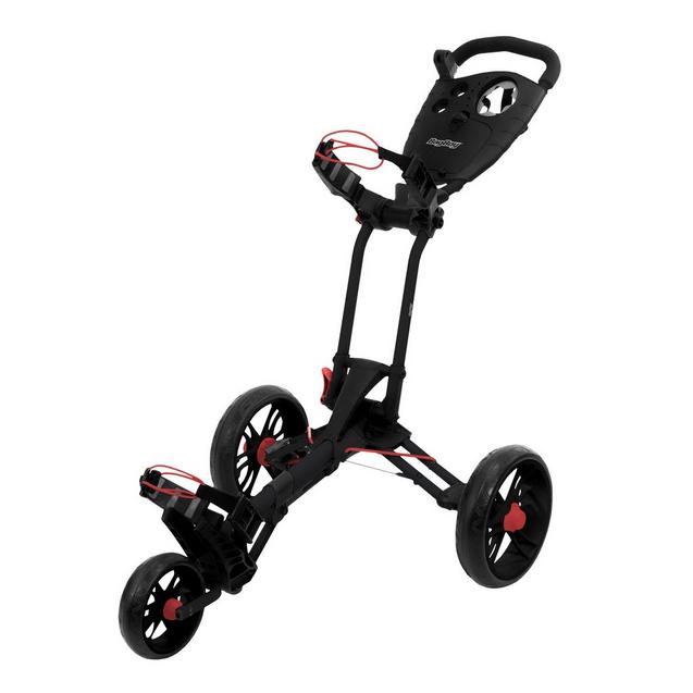 Spartan Push Cart BAG BOY