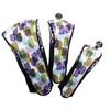 Geo Mix 3 Pack Headcovers