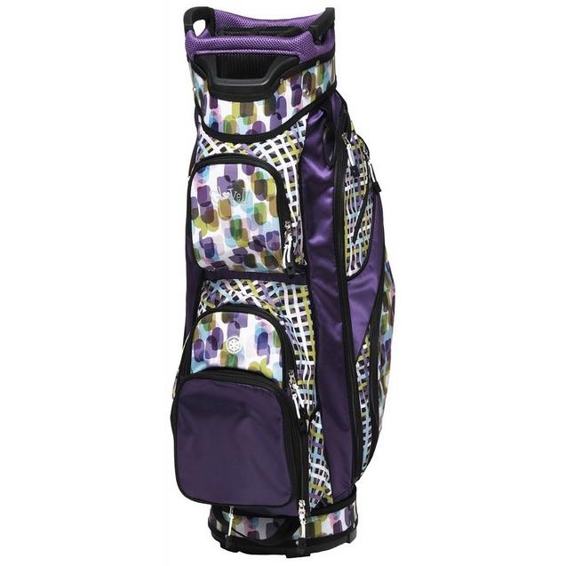 Sac pour chariot Geo Mix GLOVE IT