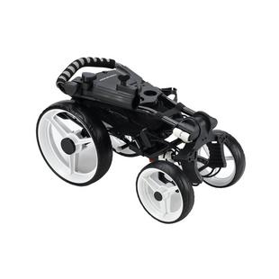 4 Wheel Push Cart TOUR TREK