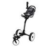 3 Wheel 360 Push Cart