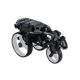 3 Wheel 360 Push Cart TOUR TREK