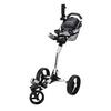 Chariot 360 &agrave; trois roues